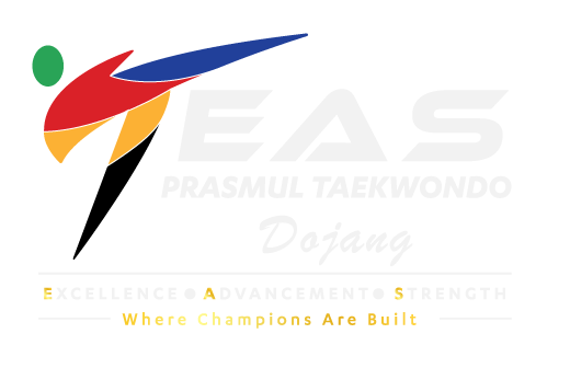 EAS Prasmul Taekwondo Dojang
